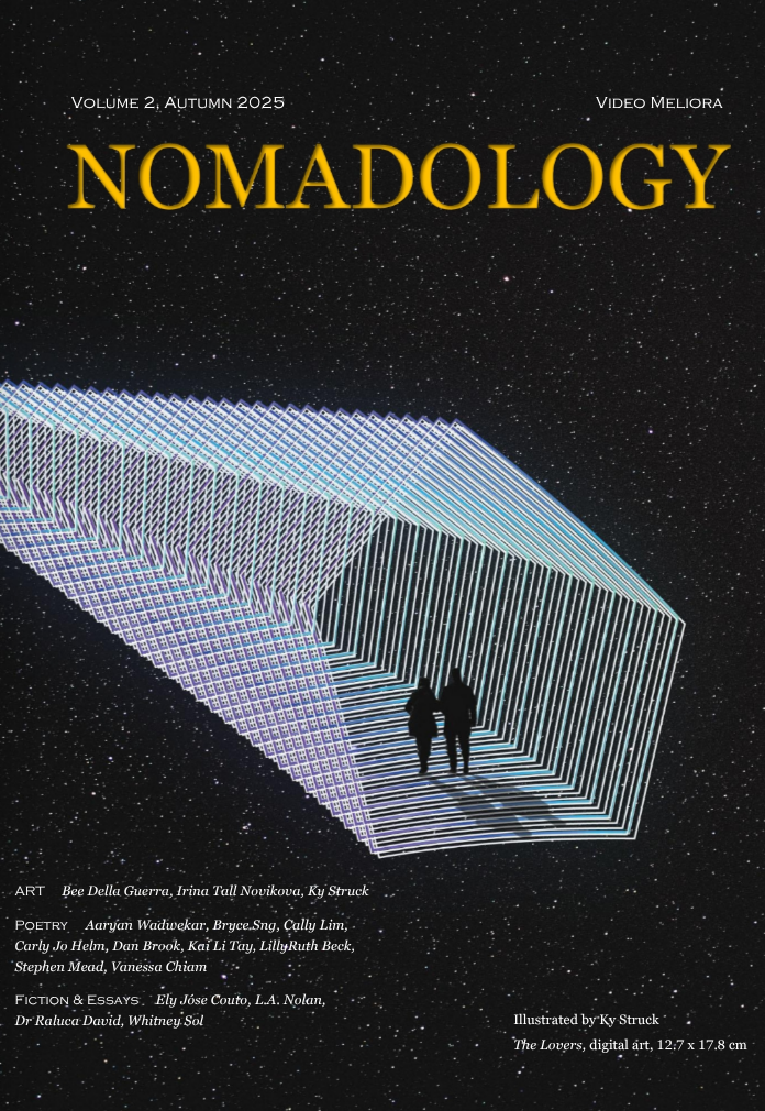 nomadology